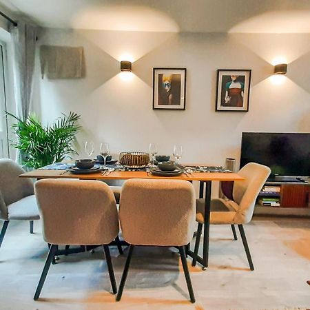 Stunning 2 Bedrooms Apartment London Exterior photo