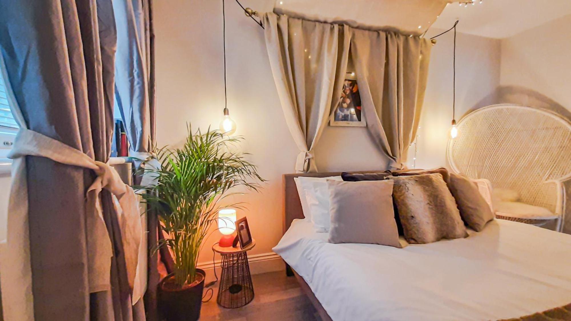 Stunning 2 Bedrooms Apartment London Exterior photo
