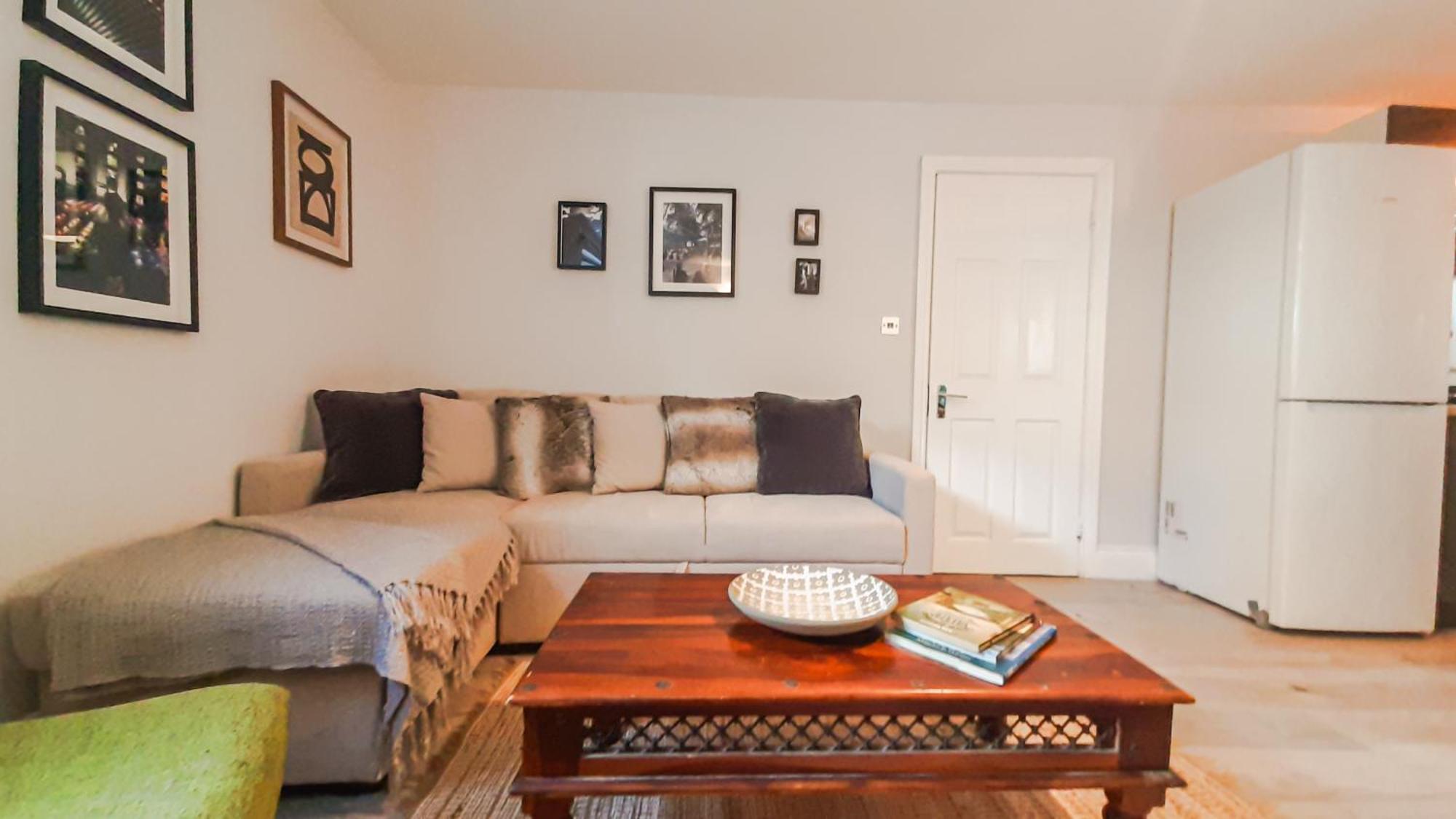 Stunning 2 Bedrooms Apartment London Exterior photo