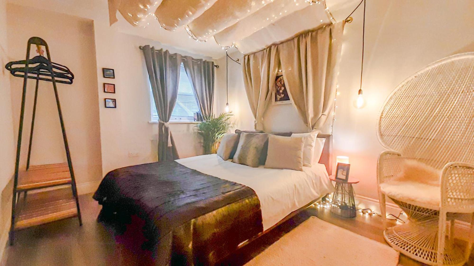 Stunning 2 Bedrooms Apartment London Exterior photo